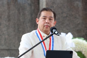 Romualdez urges BIR to simplify estate tax amnesty application