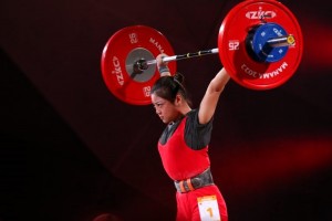 Bahrain to host 2024 World Weightlifting Championships 