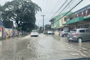 Some LGUs in Ilocos Region suspend classes due to bad weather 