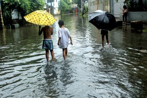 PH logs 65% rise in leptospirosis cases