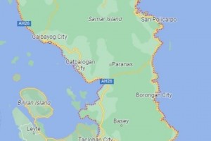 Samar bishops renew call for creation of Samar Island Region