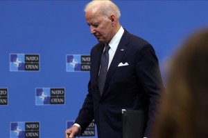 Biden reschedules meeting with NATO chief due to root canal