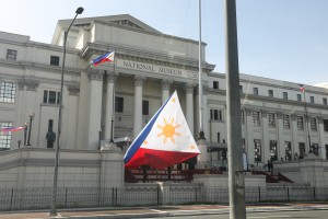 DBM OKs creation of 89 plantilla positions in National Museum