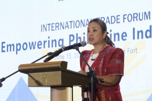 Legarda bats for integration of culture into gen-ed subjects
