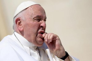 Hospital to discharge Pope Francis on Friday