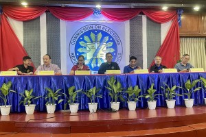 Comelec pushes for voter education among 4Ps