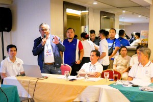 All set for PRISAA Nat’l Games in Zambo City