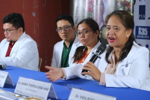 Consent of families hinder organ donation: SPMC nephrologists