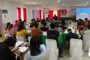 1.7K tourism front-liners trained; 4 LGUs adopt FBSE in Caraga 