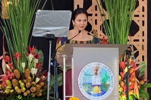 Convergence strategy brings progress, peace to Agusan Norte