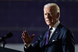 Mass shootings occur 'every single day' in US: Biden