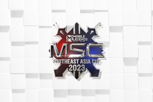 ONIC downs Blacklist to win Mobile Legends Bang Bang SEA Cup 