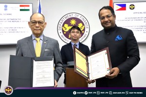 PH, India to enhance cooperation in fintech