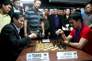 300 chess players likely to join MisOcc Nat’l Open