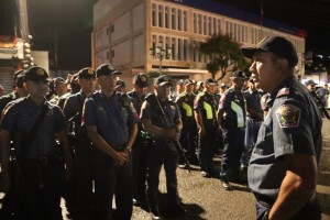 Abu Sayyaf ‘mole’ surrenders in Zamboanga City
