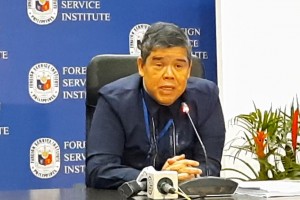 No requests for repatriation from Filipinos in Libya – DFA