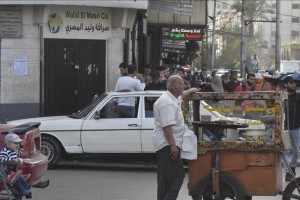 9 out of 10 Lebanese families unable to buy essentials: UNICEF