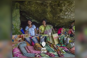 Samar weavers picked as most innovative women-led enterprise