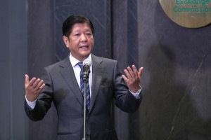 Marcos on MIF: IRR revised due to government’s controlling interest