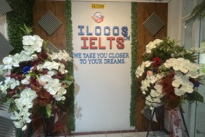 First computer-delivered IELTS exam opens in Ilocos Norte