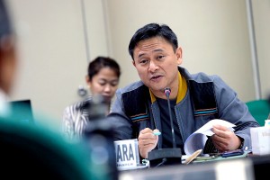 Angara: Tatak Pinoy Act to complement PH Dev't Plan