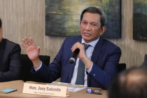 PBBM ‘in a position of strength’ for long-term reforms – solon