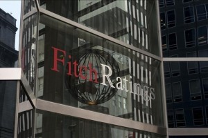 Fitch revises up 2023 global growth forecast to 2.4%