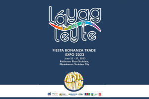 DTI launches ‘Layag Leyte’ brand to aid MSMEs