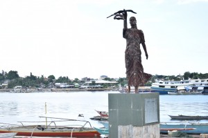 Puerto Princesa to save 3 major bays vs. pollution