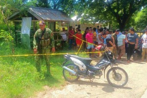 3 dead in separate Maguindanao Sur ambuscades