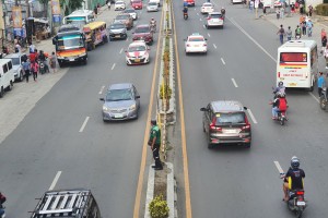 CDO eyes transport pricing, traffic authority under new master plan 