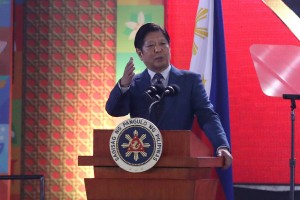 Marcos bullish on transforming PH as ‘tourism powerhouse’ of Asia