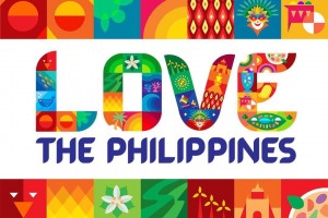 DOT unveils new tourism slogan: Love the Philippines