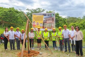 First dairy processing facility to rise in Apayao