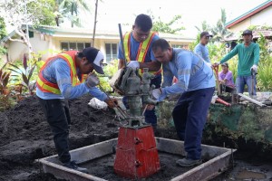 Albay preps for scenarios in case Mayon unrest escalates