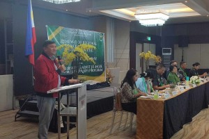 DAR, BJMP renew commitment to help C. Luzon ARBOs