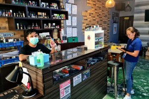 11 vape shops in Agusan Norte found compliant with RA 11900