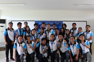 371 students added to list of DOST scholars in Eastern Visayas