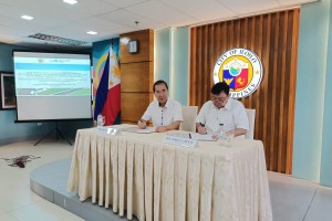 Iloilo City bats for PH's first waste-to-energy project