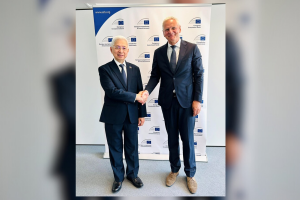 DTI, European Investment Bank discuss potential projects in PH