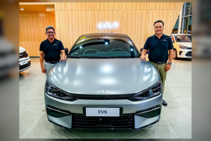 Korean automaker optimistic on PH market