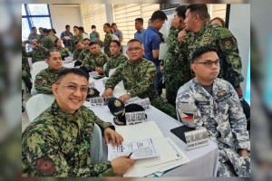 PNP: Private armed group in NegOr closely watched