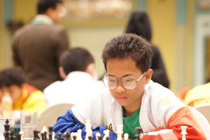 Zamboangueño chess wizard wins 3 medals in Thailand