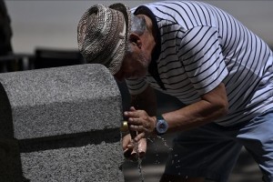 2 farmers die in Spain due to summer heatwave