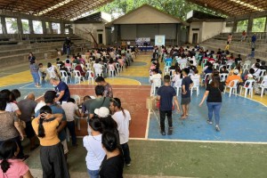 Police probe gun slay in Bayawan City, Negros Oriental