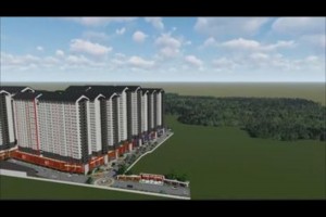 13K affordable housing units to rise in Angeles City