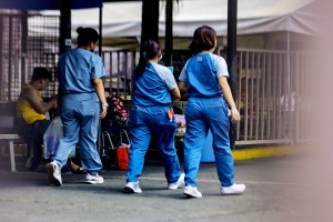 PH-Singapore pact elevates protection of Flipino nurses