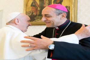 Pope appoints new Prefect for Doctrine of Faith