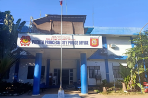 Puerto Princesa beefs up police security in tourism hubs