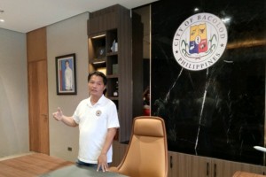 Bacolod mayor seeks lifting of ‘persona non grata’ vs. vice mayor